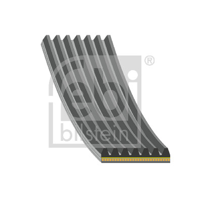 FEBI BILSTEIN 181285 Keilrippenriemen