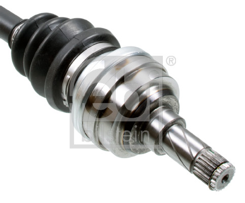 FEBI BILSTEIN 181290 Antriebswelle