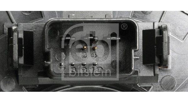FEBI BILSTEIN 181302 febi Plus Wickelfeder, Airbag