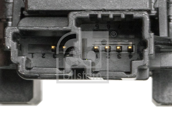 FEBI BILSTEIN 181304 febi Plus viklefjær, airbag