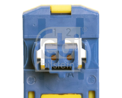 FEBI BILSTEIN 181304 febi Plus viklefjær, airbag