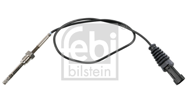 FEBI BILSTEIN 181318 Sensor, Abgastemperatur