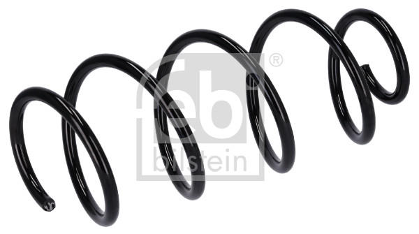 FEBI BILSTEIN 181327 Fahrwerksfeder