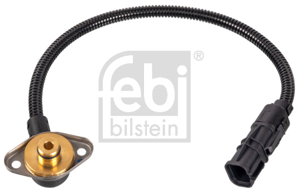 FEBI BILSTEIN 181333 Sensor, Ladedruck