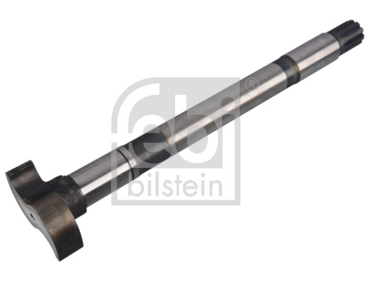 FEBI BILSTEIN 181344 febi Plus Bremswelle, Trommelbremse