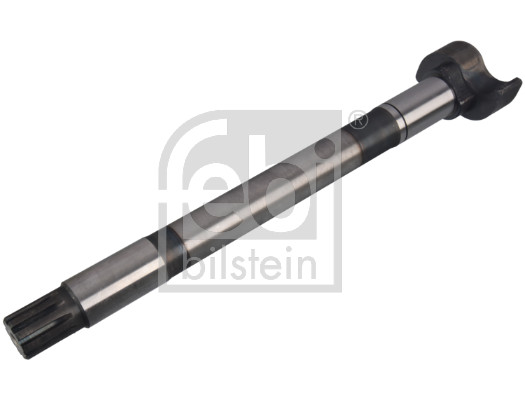 FEBI BILSTEIN 181344 febi Plus Bremswelle, Trommelbremse