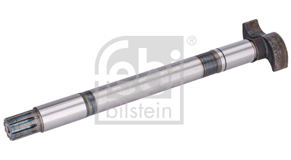 FEBI BILSTEIN 181345 febi Plus Bremswelle, Trommelbremse