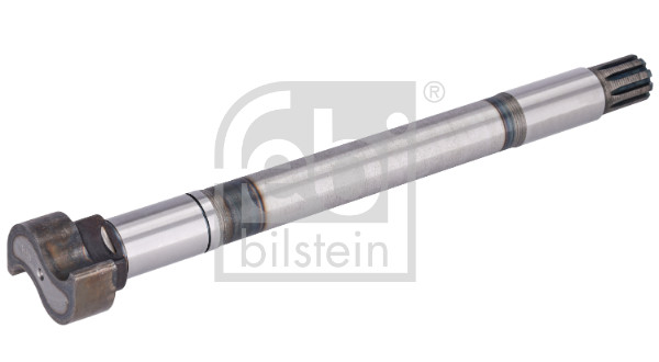FEBI BILSTEIN 181345 febi Plus Bremswelle, Trommelbremse