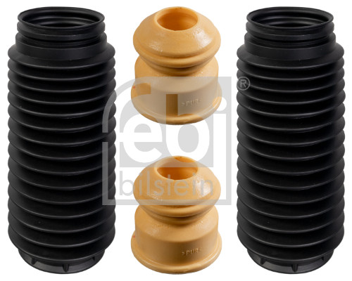 FEBI BILSTEIN 181362 Staubschutzsatz, Stoßdämpfer