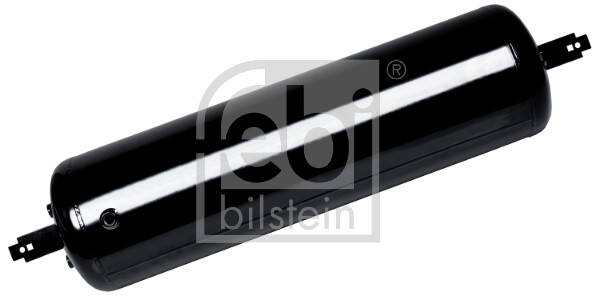 FEBI BILSTEIN 181412 Luftbehälter, Druckluftanlage