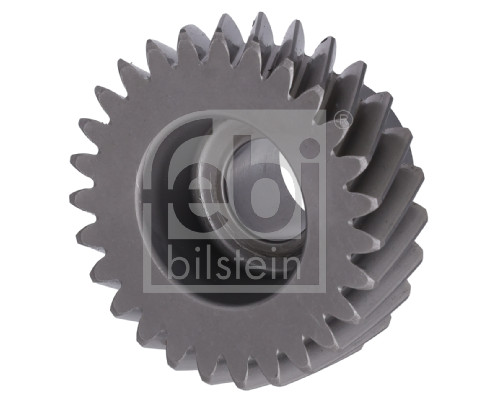 FEBI BILSTEIN 181466 Zahnrad, Druckluftkompressor