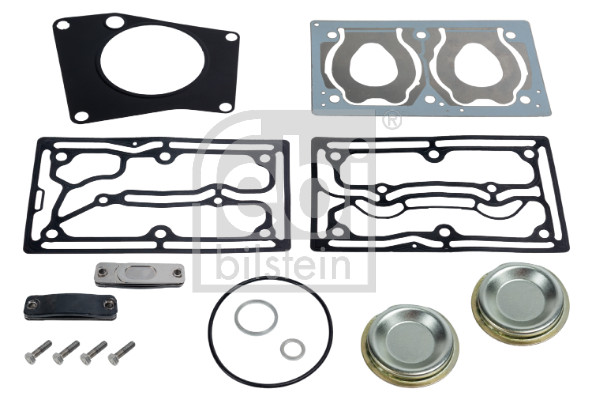 FEBI BILSTEIN 181468 Dichtungssatz, Druckluftkompressor