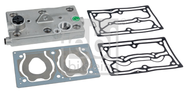 FEBI BILSTEIN 181469 Zylinderkopf, Druckluftkompressor