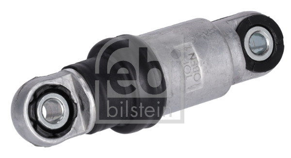 FEBI BILSTEIN 181496 Schwingungsdämpfer, Keilrippenriemen