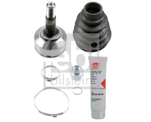 FEBI BILSTEIN 181498 Gelenksatz, Antriebswelle