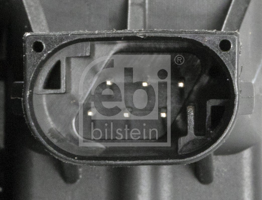 FEBI BILSTEIN 181501 Fahrpedal