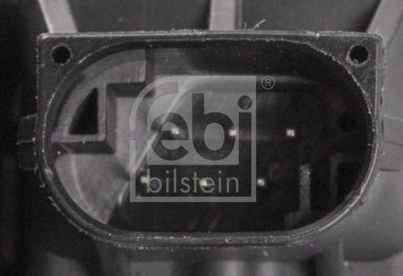 FEBI BILSTEIN 181502 Fahrpedal
