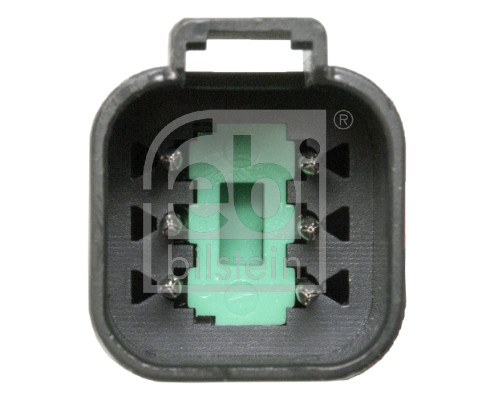 FEBI BILSTEIN 181503 Fahrpedal