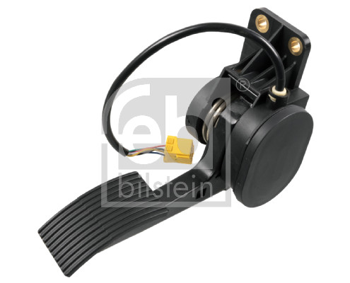 FEBI BILSTEIN 181504 Fahrpedal