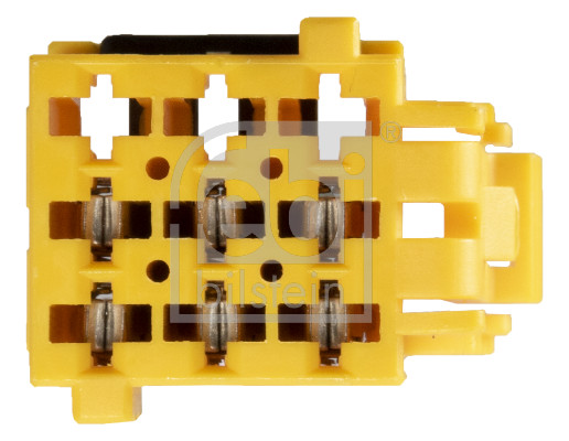 FEBI BILSTEIN 181504 Fahrpedal