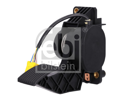 FEBI BILSTEIN 181505 Fahrpedal