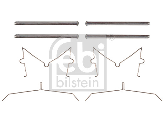 FEBI BILSTEIN 181507...