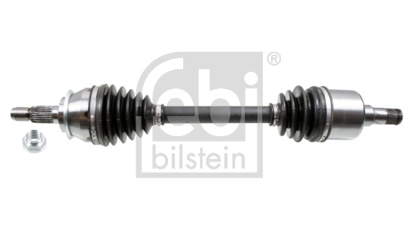 FEBI BILSTEIN 181520 Drive...
