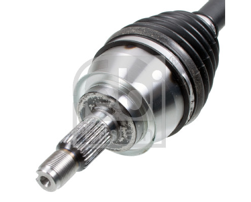 FEBI BILSTEIN 181520 Antriebswelle