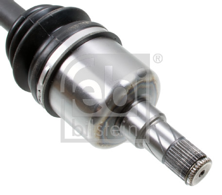 FEBI BILSTEIN 181520 Antriebswelle