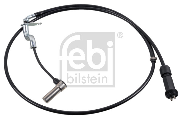 FEBI BILSTEIN 181527 Sensor, Raddrehzahl
