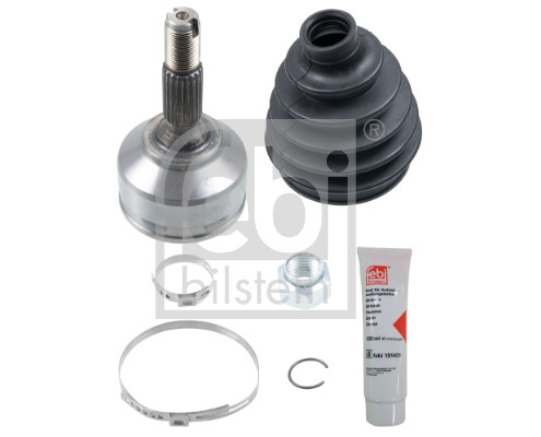 FEBI BILSTEIN 181534 каре...