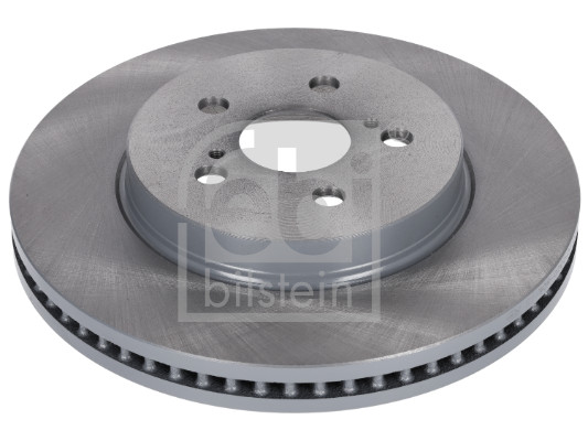 FEBI BILSTEIN 181560 Bremsscheibe
