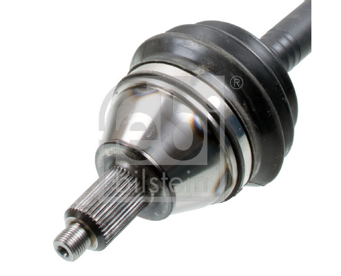 FEBI BILSTEIN 181562 Antriebswelle