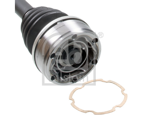 FEBI BILSTEIN 181562 Antriebswelle