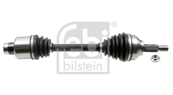 FEBI BILSTEIN 181565 полуоска