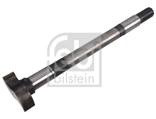 FEBI BILSTEIN 181568 febi Plus Bremswelle, Trommelbremse