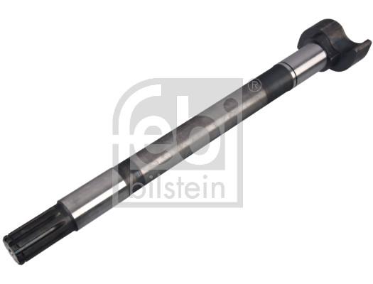 FEBI BILSTEIN 181568 febi Plus Bremswelle, Trommelbremse