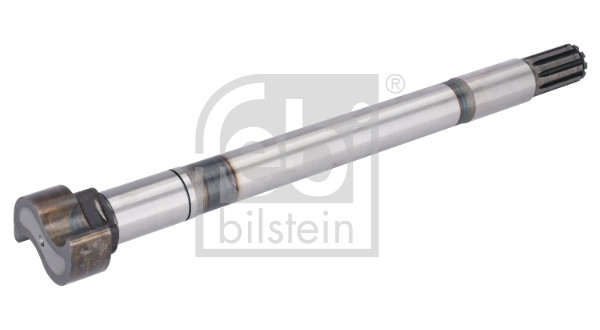 FEBI BILSTEIN 181569 febi Plus Bremswelle, Trommelbremse