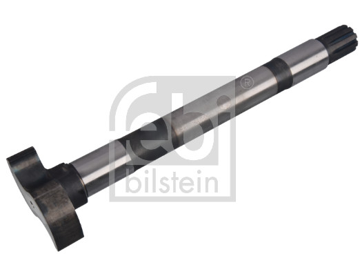 FEBI BILSTEIN 181570 febi Plus Bremswelle, Trommelbremse