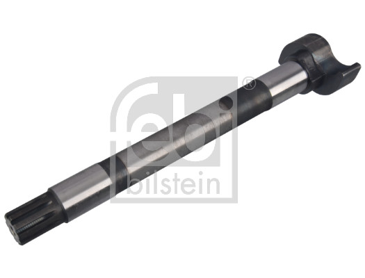 FEBI BILSTEIN 181570 febi Plus Bremswelle, Trommelbremse