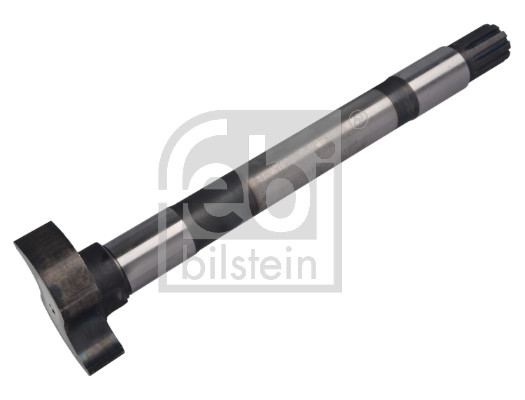 FEBI BILSTEIN 181571 febi Plus Bremswelle, Trommelbremse
