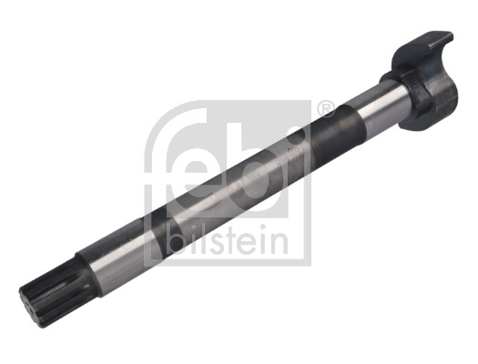 FEBI BILSTEIN 181571 febi Plus Bremswelle, Trommelbremse