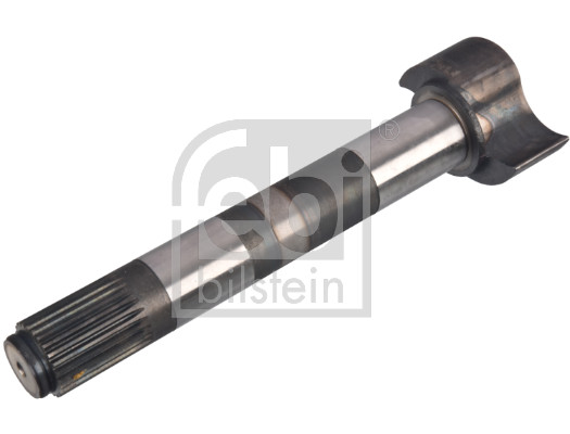 FEBI BILSTEIN 181575 Bremswelle, Trommelbremse