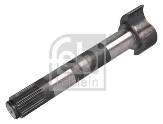 FEBI BILSTEIN 181576 Bremswelle, Trommelbremse