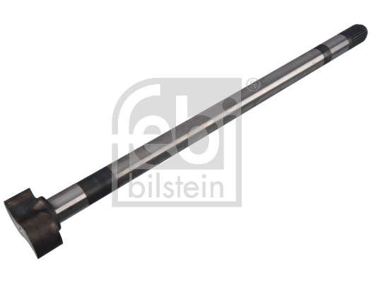 FEBI BILSTEIN 181577 febi Plus Bremswelle, Trommelbremse