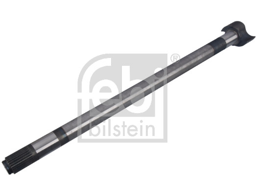 FEBI BILSTEIN 181577 febi Plus Bremswelle, Trommelbremse