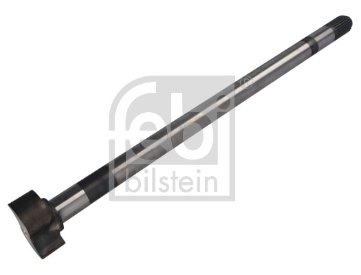 FEBI BILSTEIN 181578 febi Plus Bremswelle, Trommelbremse