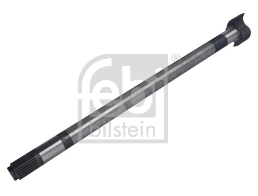 FEBI BILSTEIN 181578 febi Plus Bremswelle, Trommelbremse
