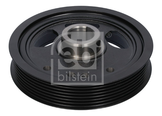 DAYCO DPV1013 remskive, veivaksel