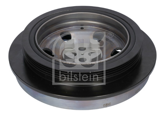 FEBI BILSTEIN 181590 remskive, veivaksel